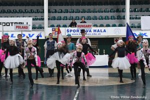 2020 4 SPORT CUP